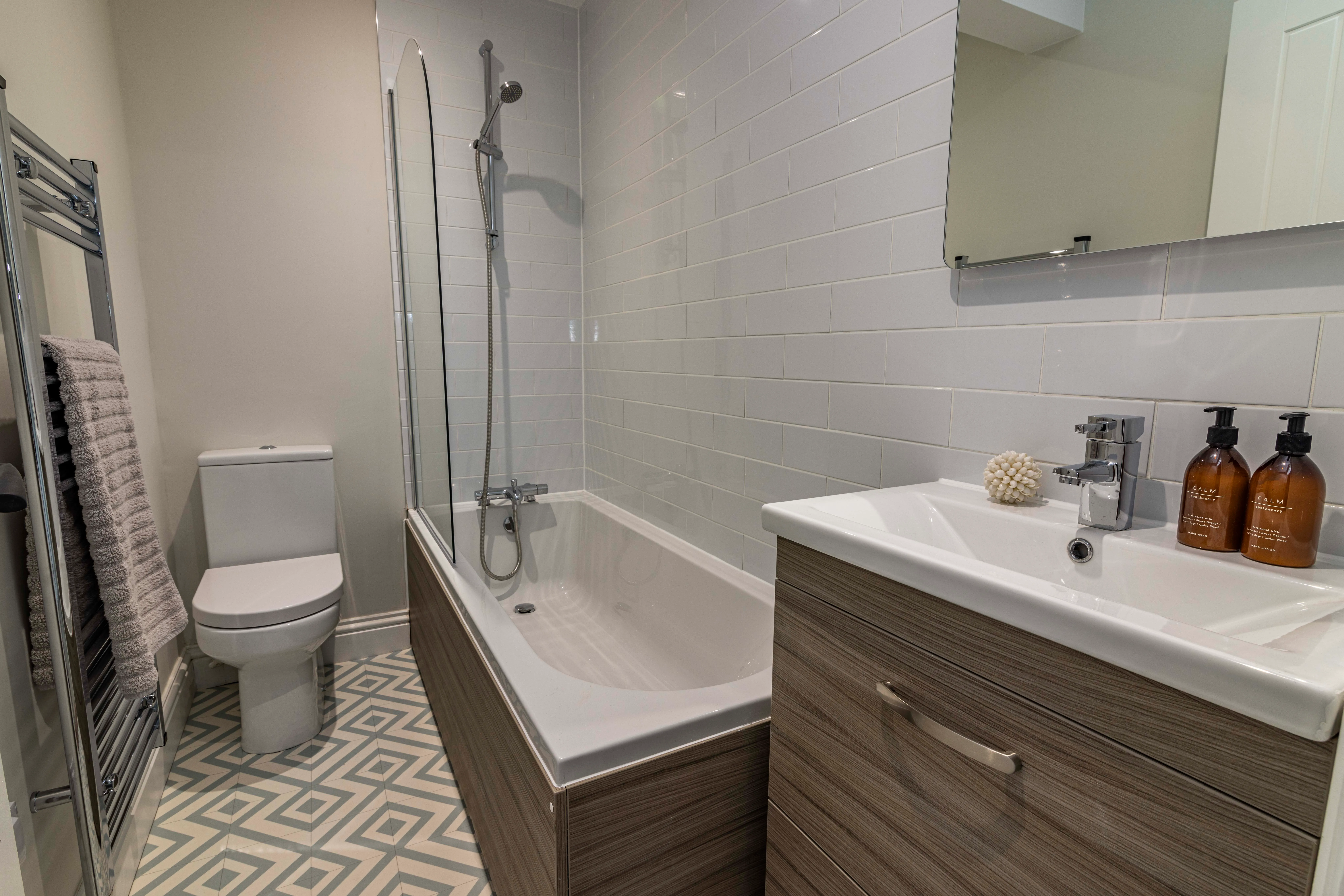 2 Bed Student Property | BILLS INCLUDED - Image 1